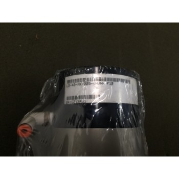 MKS L2-40-AK-225-VNVNH-F12 Vacuum Valve